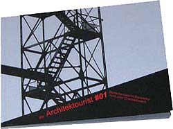 der architektourist #01