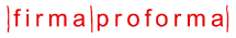firma proforma logo